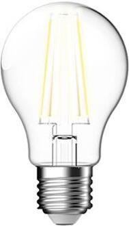 Enzo Nordlux LED GLS E27 4,7-40W filament helder SMART dimbaar - 2770060