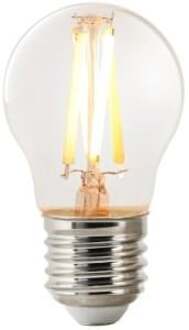 Enzo Nordlux LED kogel E27 4,7-40W filament SMART dimbaar - 2770150