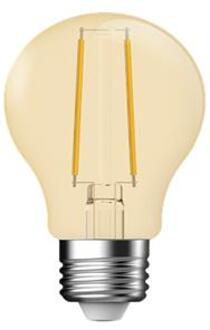 Enzo Nordlux LED kogel E27 4,8-35W 2500K filament gold dimbaar - 2760050