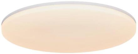 Enzo Nordlux LED Plafonniere Vic 35 wit 36W 3000K 35cm - 4802284