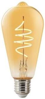 Enzo Nordlux LED ST64 E27 4,7-60W 2200K edison filament gold SMART dimbaar - 2770260