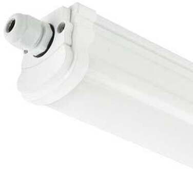 Enzo Nordlux LED SWD Armatuur Oakland 12W 4000K wit 65cm - 4804195