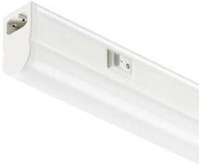 Enzo Nordlux LED T5 Armatuur Latona 12W 3000K 4000K - 4803630