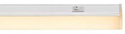 Enzo Nordlux LED T5 Armatuur Latona 9W 3000K 4000K - 4803570