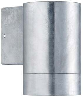 Enzo Nordlux Wandlamp Tin Maxi GU10 verzinkt IP54 - 4800932