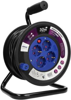 Enzo Orno Kabelhaspel H05 3x1,5qmm 30m - 1167292