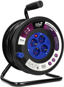 Enzo Orno Kabelhaspel H05 3x1,5qmm 50m - 1167294