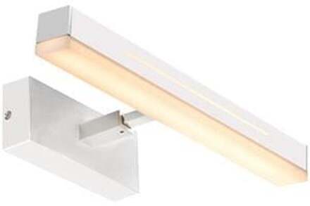 Enzo Otis 40 Wandlamp LED 2-Step Wit