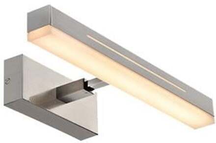 Enzo Otis 40 Wandlamp LED 2-Step Zwart