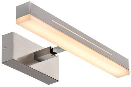 Enzo Otis 40 Wandlamp LED 2-Step Zwart
