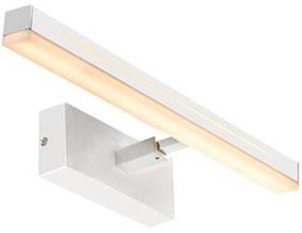 Enzo Otis 60 Wandlamp LED 2-Step Wit