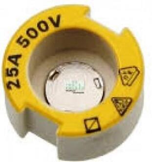 Enzo Passchroef 25 A