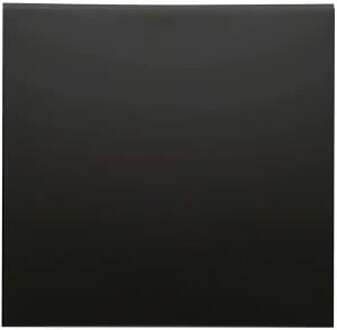 Enzo PEHA Badora MAT ZWART wip voor wisselschakelaar - 4603710