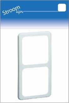 Enzo PEHA LW 2 voudig afdekraam - 6602232