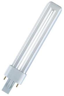 Enzo PL-S 2P | 5W/830 G23 | Patron - 5906012