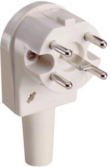 Enzo Power Perilex stekker haaks 16A Power - 4052901