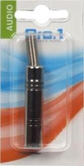 Enzo Pro-1 6,3 contra steker stereo