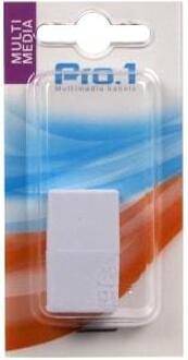 Enzo Pro-1 Modulair koppelstuk voor RJ45 plug