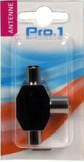 Enzo Pro-1 TV T-stuk metaal