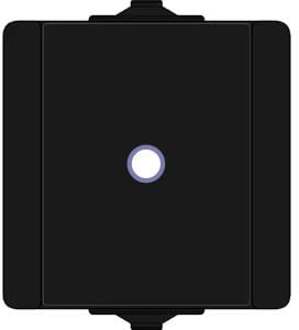 Enzo PROAQA Kopp SWD opbouw schakelaar puls verlicht - 4628330