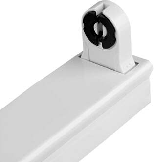 Enzo Profolux TL Montagebalk 1x 150cm voor LED Tube LEEG - 5018114