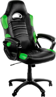 Enzo Racestoel - Groen