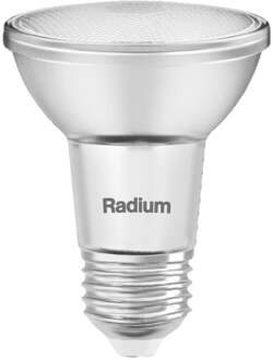 Enzo Radium LED spot PAR20 E27 6,4-50W 2700K dimbaar - LED4390