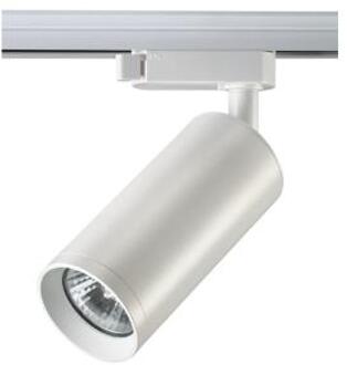 Enzo Railspot 3-fase met GU10 fitting wit - 5050212