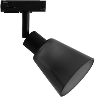 Enzo Railspot Link Koniekel Wit Gu10