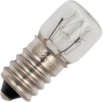 Enzo Reservelamp voor nachtlamp E12 7 Watt 5651162