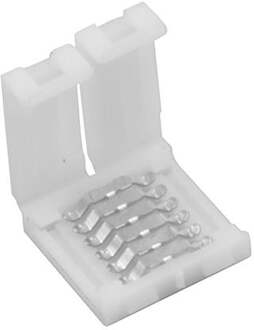 Enzo RGB Hippo quick connector voor strip 10mm IP65 4380200