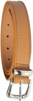 Enzo | Riem voor dames - Tan Bruin - 2XL