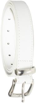 Enzo | Riem voor dames - Wit - S