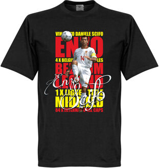 Enzo Scifo Legend T-Shirt - XXL