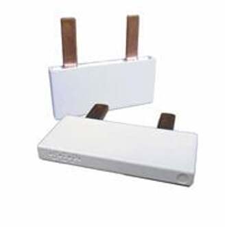 Enzo SEP Kamrail 1Fase 2pol. 17,8mm