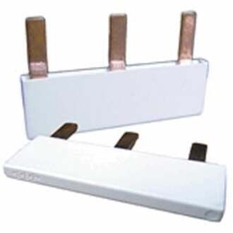 Enzo SEP Kamrail 1Fase 3pol. 17,8mm