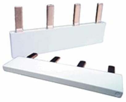 Enzo SEP Kamrail 1Fase 4pol. 17,8mm