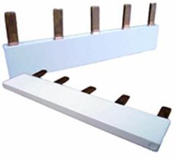 Enzo SEP Kamrail 1Fase 5pol. 17,8mm