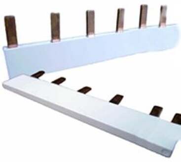 Enzo SEP Kamrail 1Fase 6pol. 17,8mm