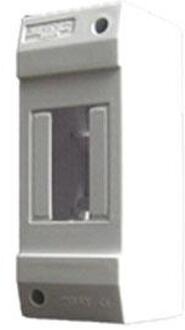 Enzo SEP Lege kast opbouw 2 moduuls