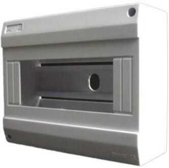 Enzo SEP Lege kast opbouw 8 moduuls