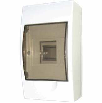 Enzo SEP Lege kast opbouw met deur 4 moduuls - 4517668