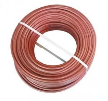 Enzo Siliconenkabel SIHF 3x1,00 180gr