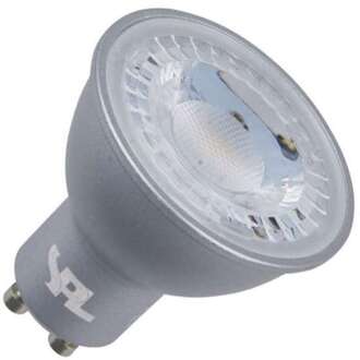 Enzo SPL LED spot GU10 230V 7-50W 2200K dimbaar - LED7390