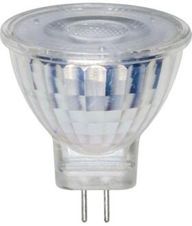 Enzo SPL LED spot MR11 GU4 12V 4,4-35W 2700K dimbaar - LED0037