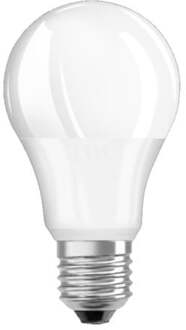 Enzo Starplus Radium LED GLS E27 9-60W 2700K mat SENSOR - LED4330