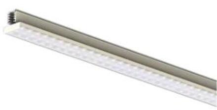Enzo Tarvos LED armatuur 3-fase 60W 150cm wit 4000K - 5050682