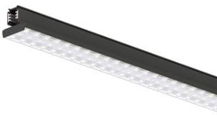 Enzo Tarvos LED armatuur 3-fase 60W 150cm zwart 5000K - 5050694