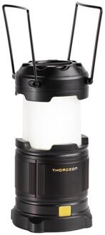 Enzo Thorgeon LED campinglamp-lantaarn 5W oplaadbaar - 5710280