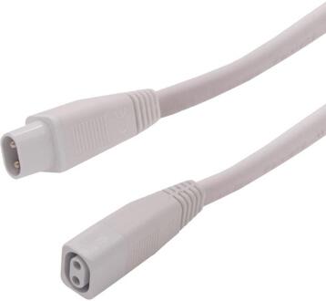 Enzo TL montagebalk 2 x 58W lengte 1530mm